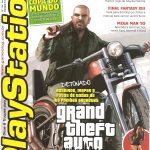 01.05.10 - Dicas e Truques Playstation - GTA Episodes from Liberty City (Capa) 01.05.10 - Dicas e Truques Playstation - GTA Episodes from Liberty City (Capa)