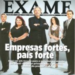 01.10.10 - REVISTA EXAME - examecapa 01.10.10 - REVISTA EXAME - examecapa