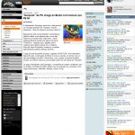 23.09.09 - UOL JOGOS - Neopets de PC chega ao Brasil com boneco por R$ 60,00 23.09.09 - UOL JOGOS - Neopets de PC chega ao Brasil com boneco por R$ 60,00