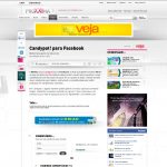 28.09.11 - PROXXIMA - Candypot! para Facebook