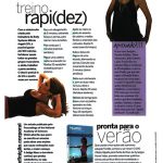 CORPO A CORPO - 13.10.09 - DVD Pilates
