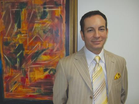 David Aiello CEO