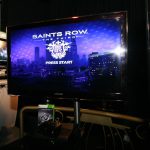 Saints Row: The Third - Foto: Claudio Rossi