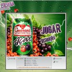 Guaraná abre
