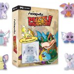 Neopets PC com bonecos