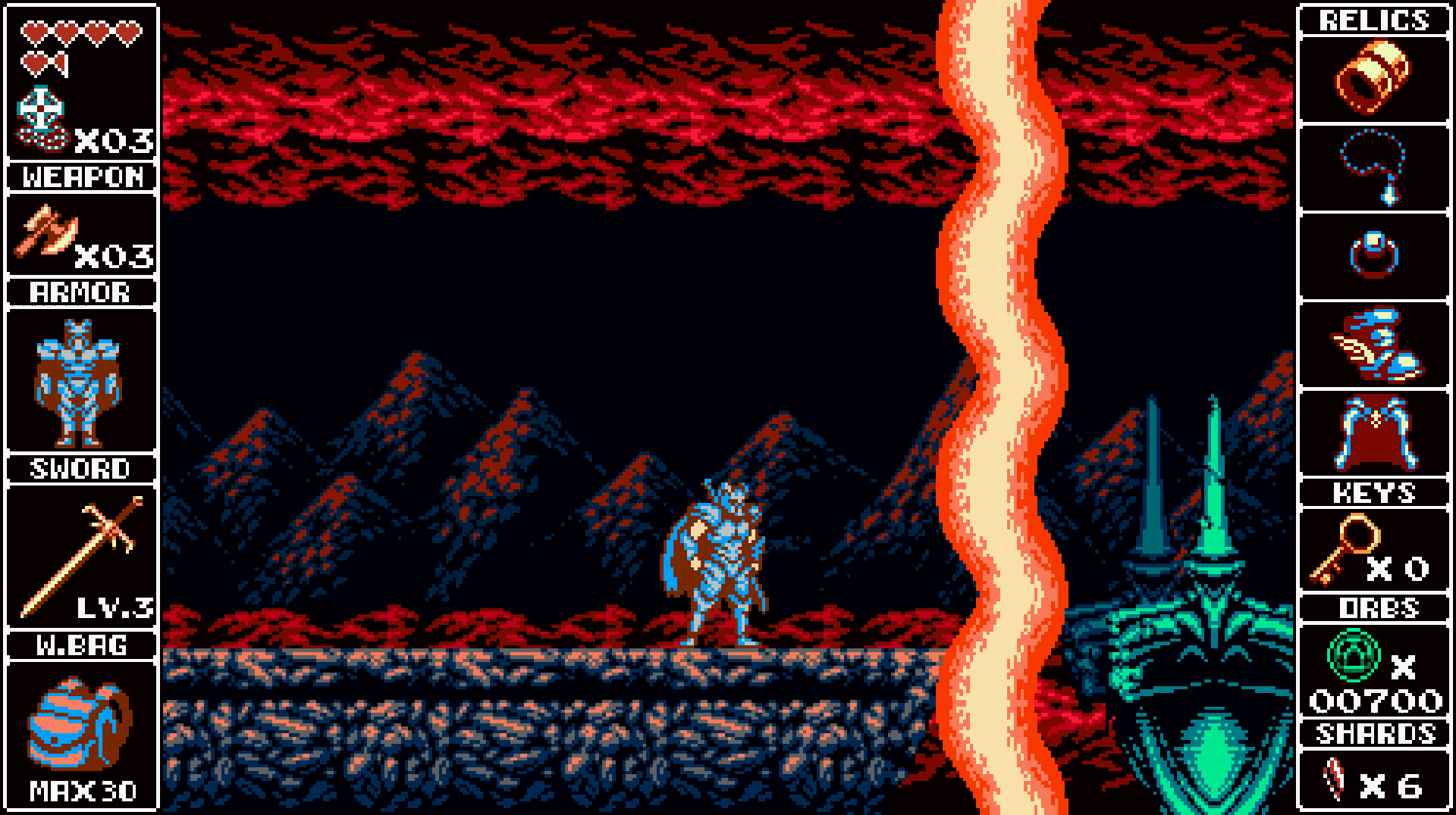 odallus the dark call for mac