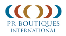 PR Boutiques International