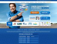Promoção Provou Gostou