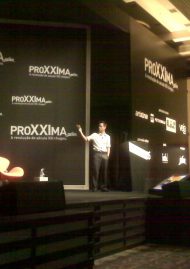 Proxxima Miti