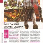 Soul Calibur