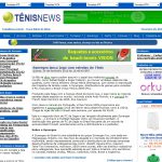 Synergex lança jogo com estrelas do Tênis - Tenis News Synergex lança jogo com estrelas do Tênis - Tenis News