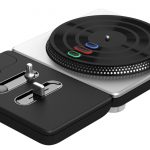 Turntable Controller - FINAL
