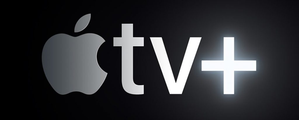 AppleTV+ Serviço de Streaming da Apple