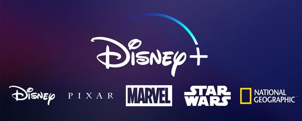 Disney+ Serviço de Streaming da Disney