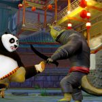 kung fu panda 2 3