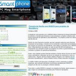 smartphone smartphone