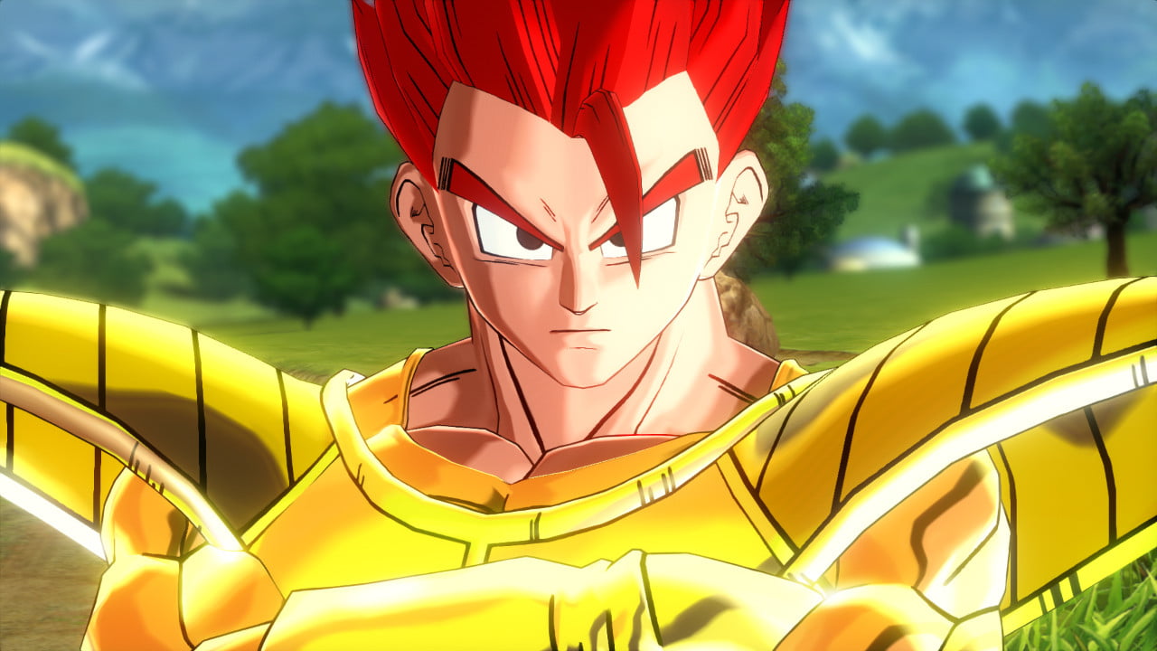 Dragon Ball Xenoverse