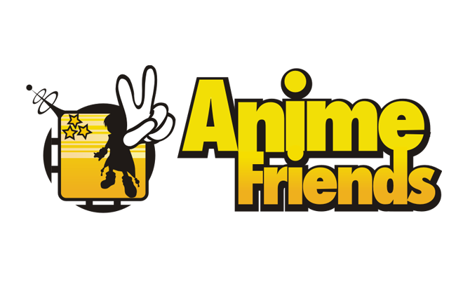 Anime Friends Cultura Pop Japonesa