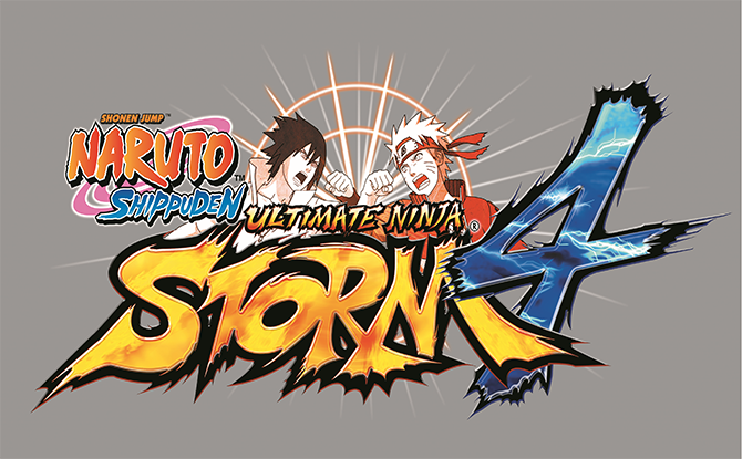 Naruto Shippuden: Ultimate Ninja Storm 4 ganha novo trailer dublado