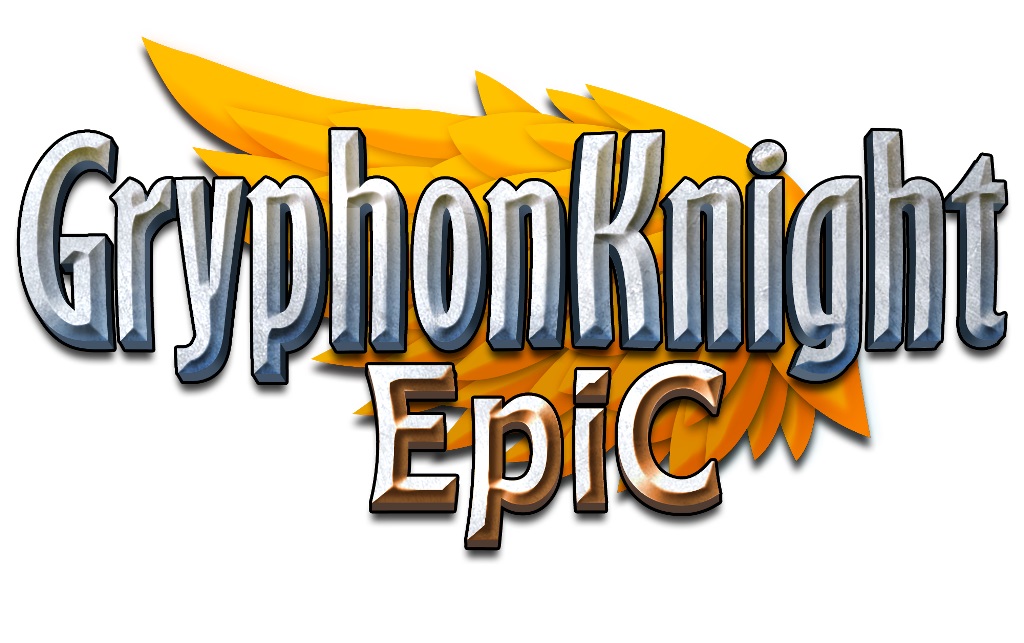 Game Brasileiro Gryphon Knight Epic Chega aos Consoles