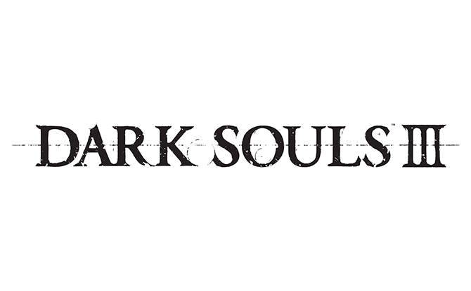 dark souls III