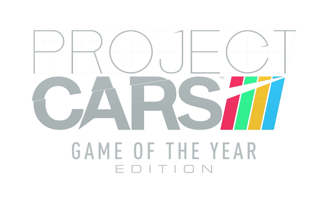 project CARS