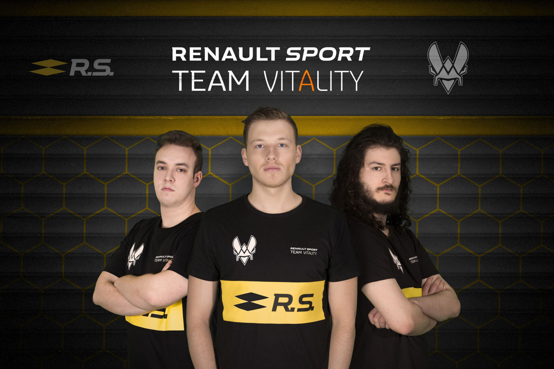 Renault jogos esport