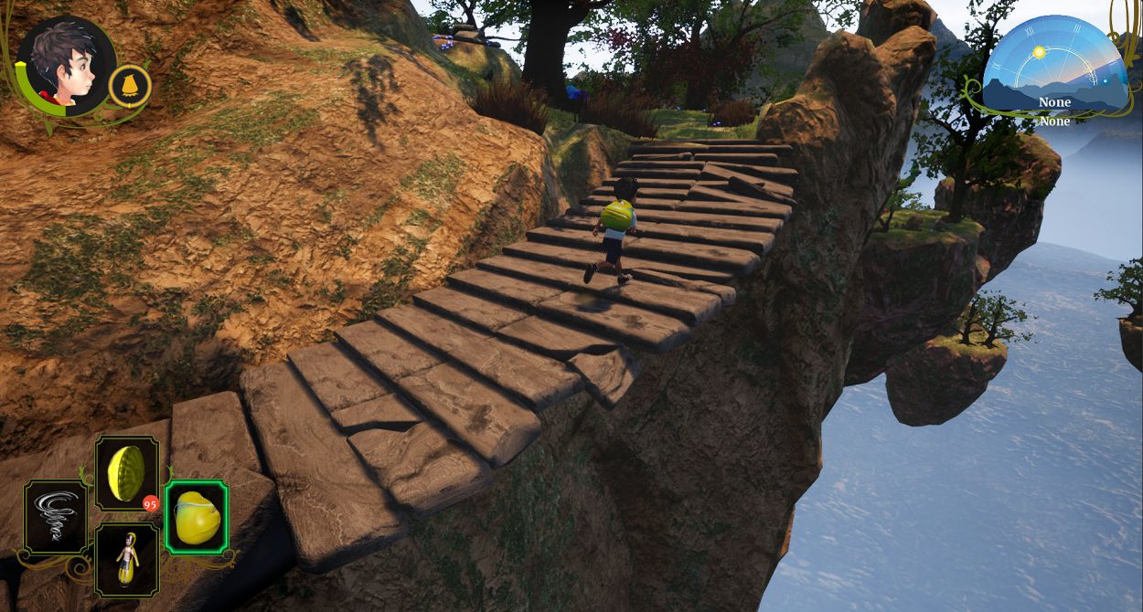 Epic Games to invest in Brazilian game 'The Path of Calydra' by Finalboss –