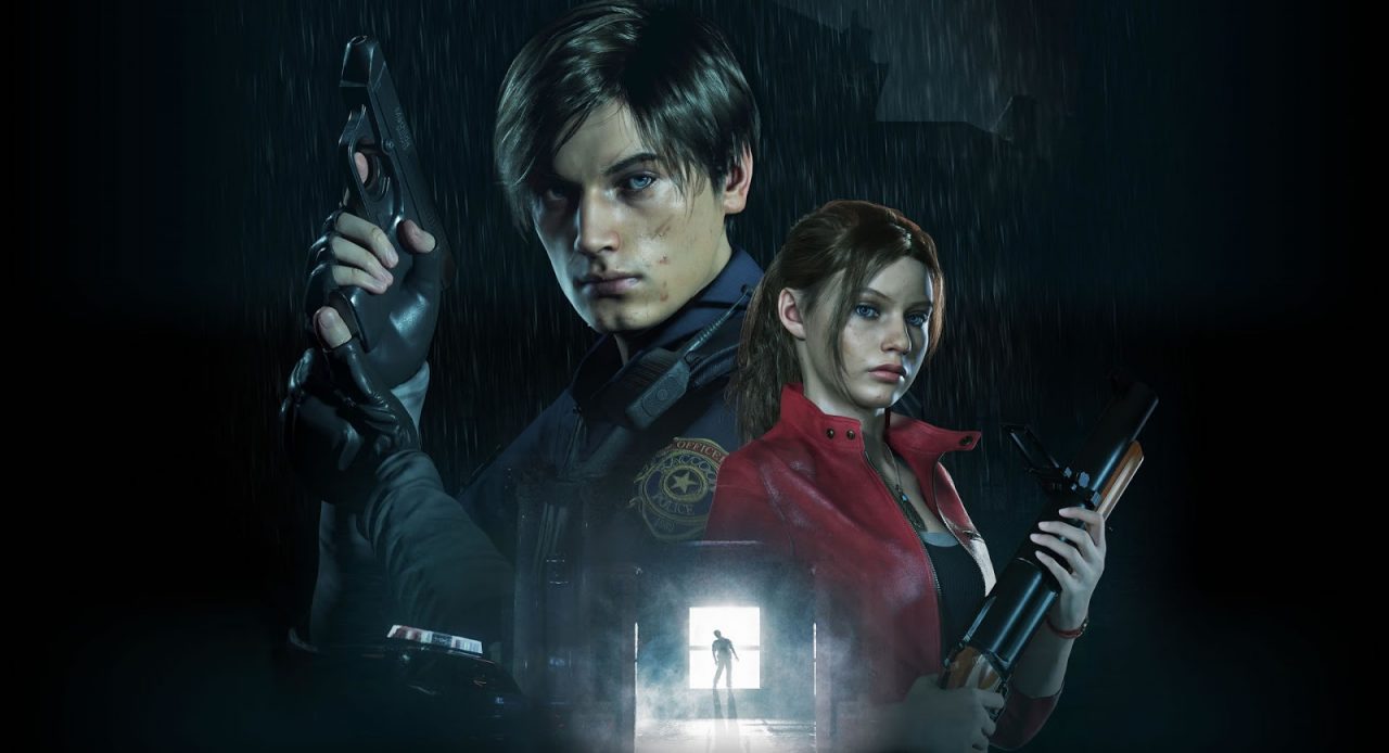 Resident Evil 2 Remake vence Melhor Jogo da E3