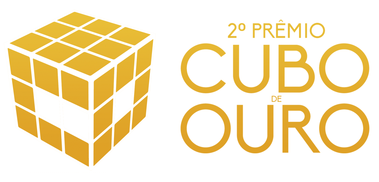 2o Prêmio Cubo de Ouro