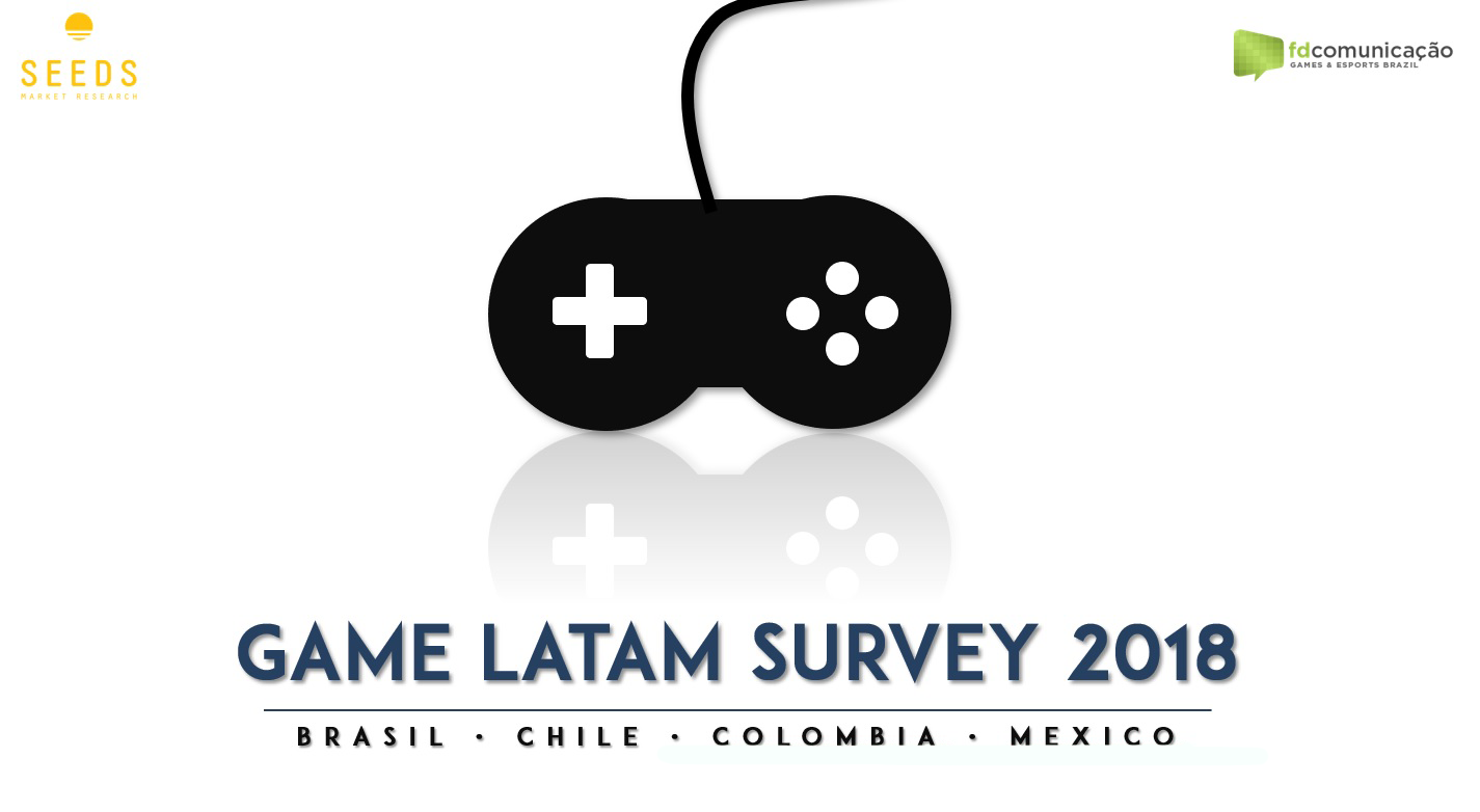 LatAm Game Survey