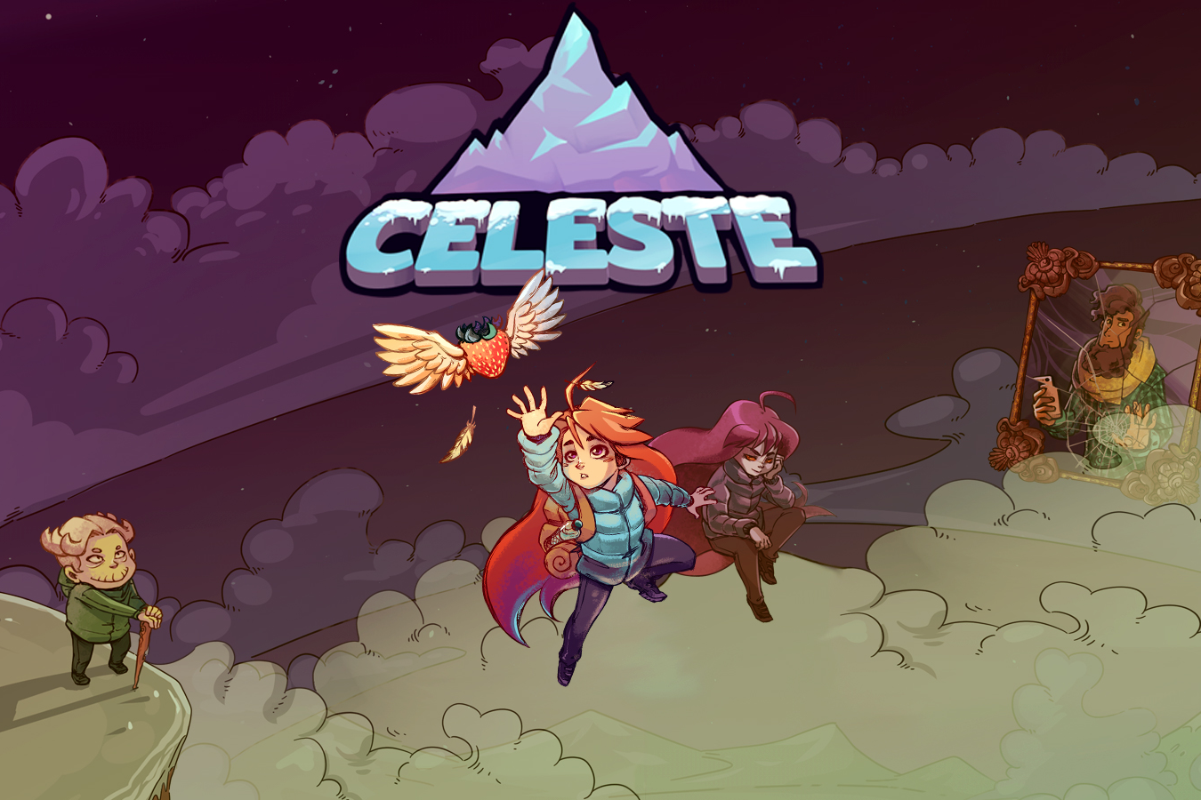 Celeste Game