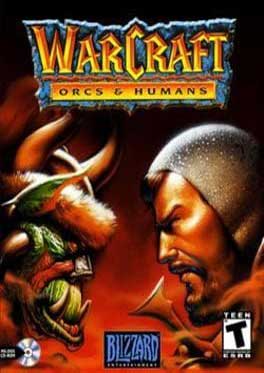 WoW, Warcraft: Orcs & Humans