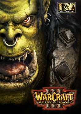 WoW, Warcraft III: Reign of Caos