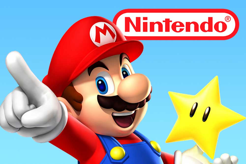 Conheça a Coleção de Consoles da Nintendo Nesse Vídeo
