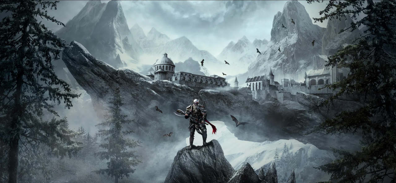 Skyrim online mod Skyrim online mod