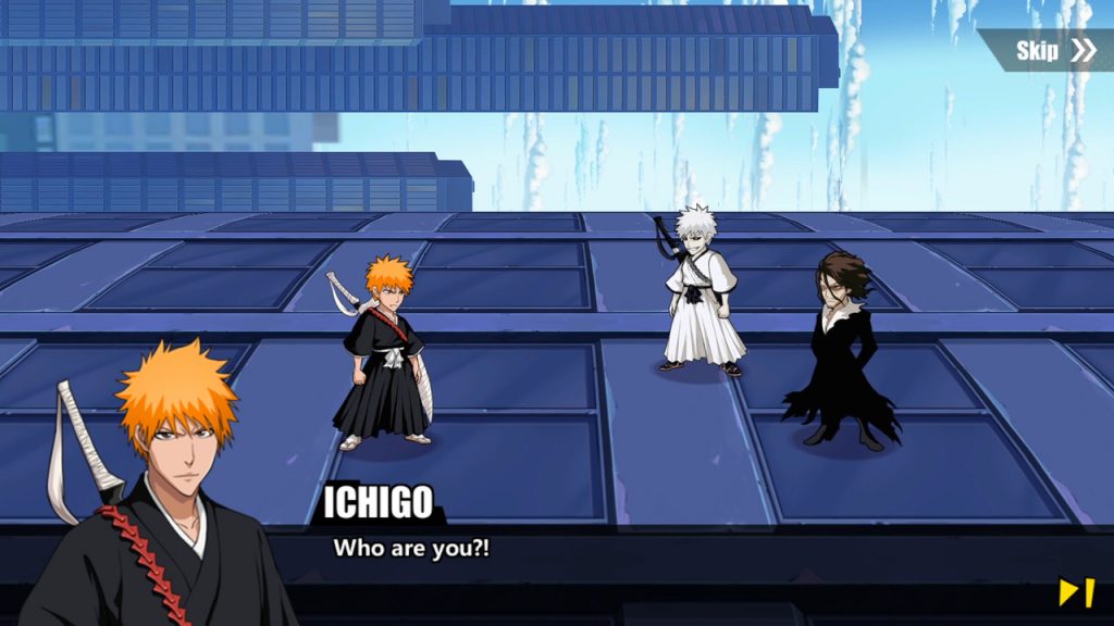 Crunchyroll - Bleach fans, rejoice! The new officially licensed RPG mobile  game Bleach: Immortal Soul is available now! Awaken your inner Soul Reaper  and begin your epic adventure to Soul Society today.