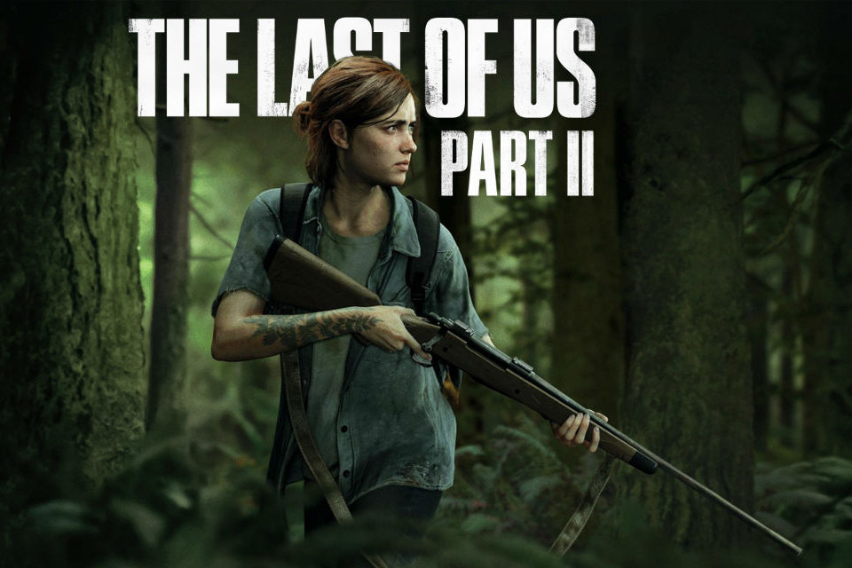 Após Vazamento, Sony Anuncia o Lançamento de The Last of Us Part II