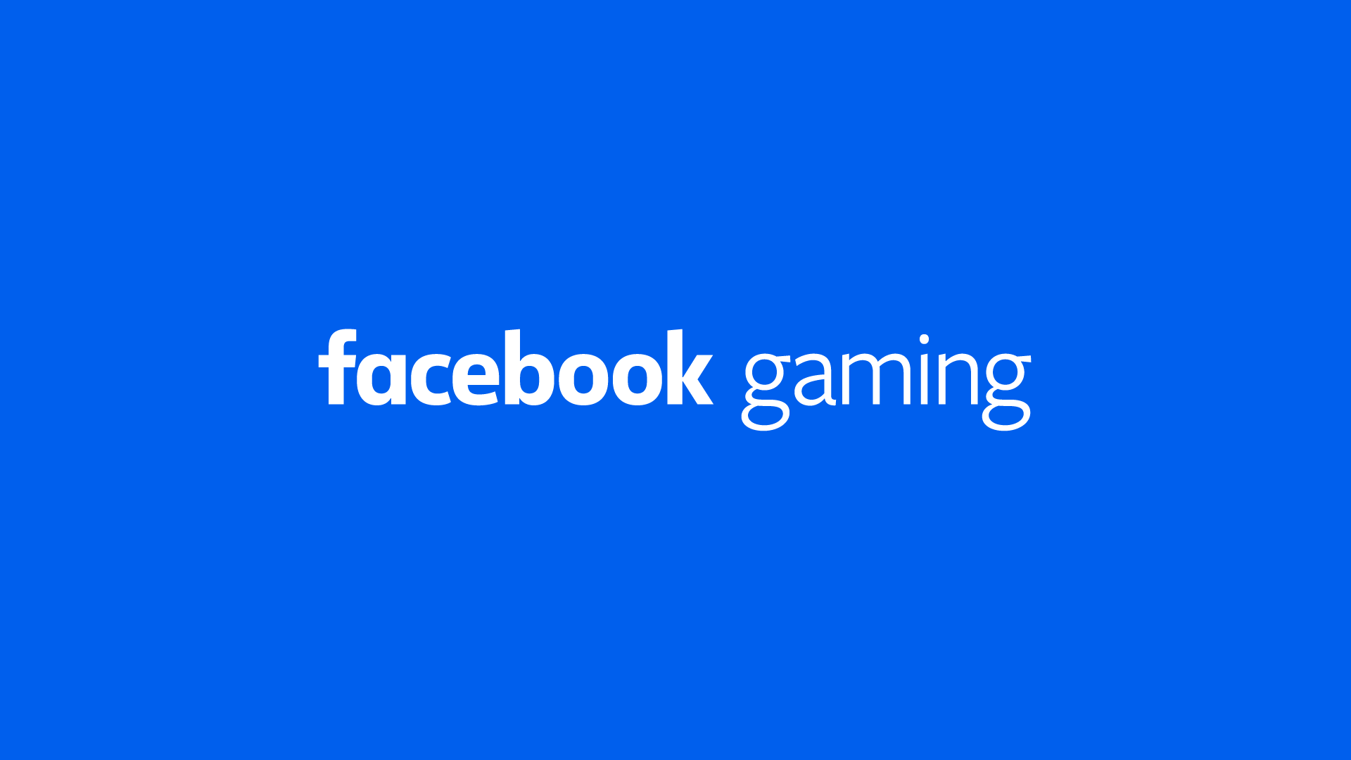 Facebook Gaming Launches App to Compete with YouTube