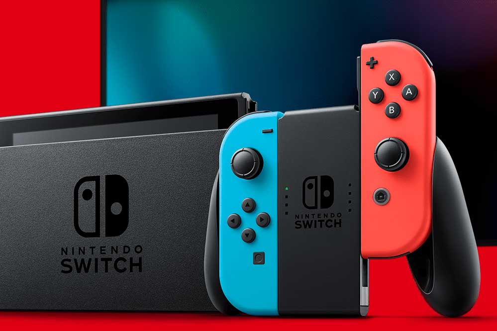 Nintendo Switch é uma Oportunidade para os Desenvolvedores Indie Brasileiros