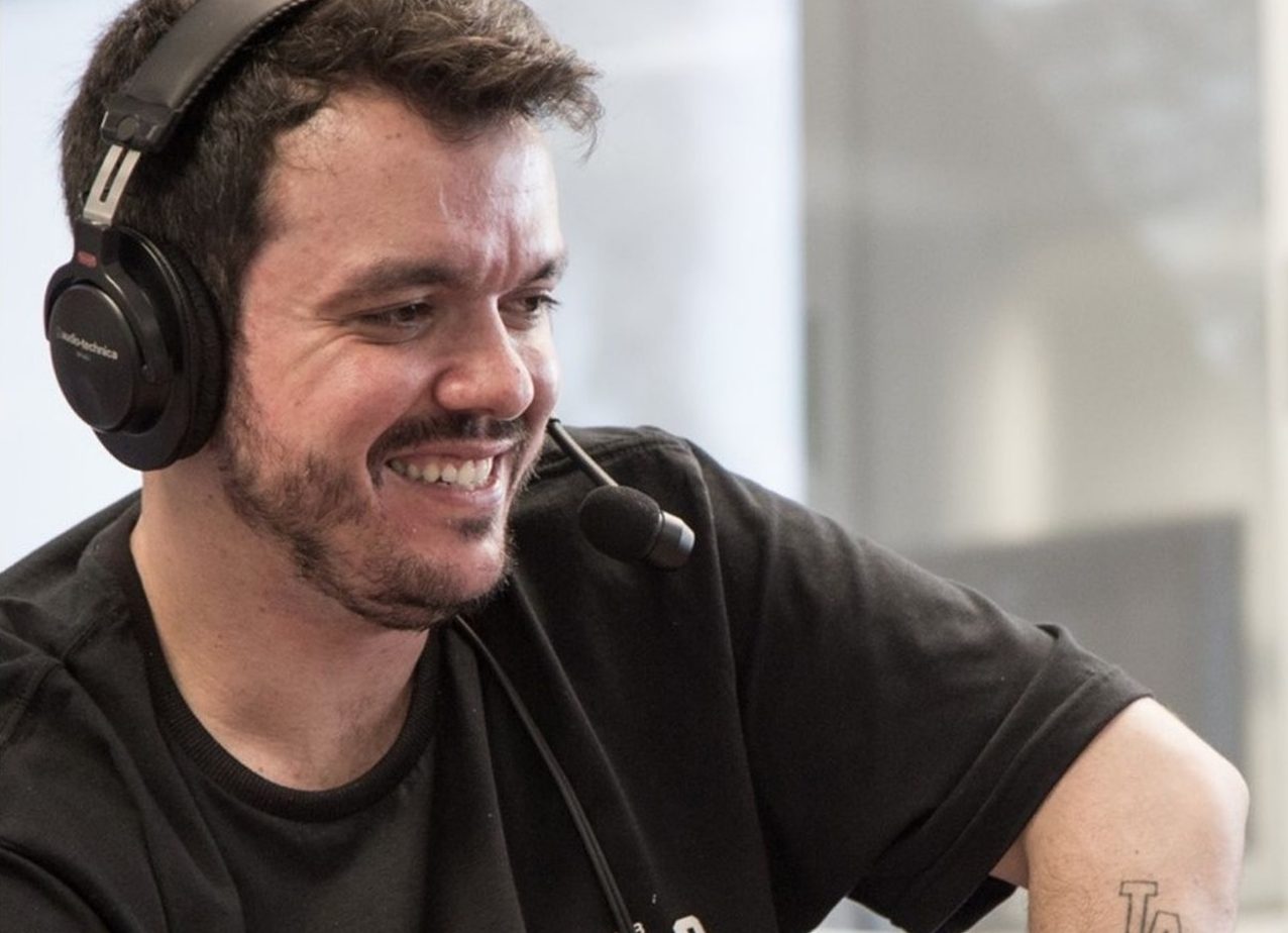 The World's Most Popular Brazilian CS:GO Players – blog (US)