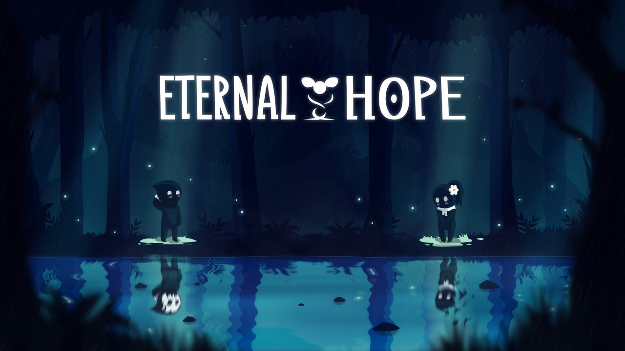 Brazilian Game Eternal Hope Explores Love, Life, and Death