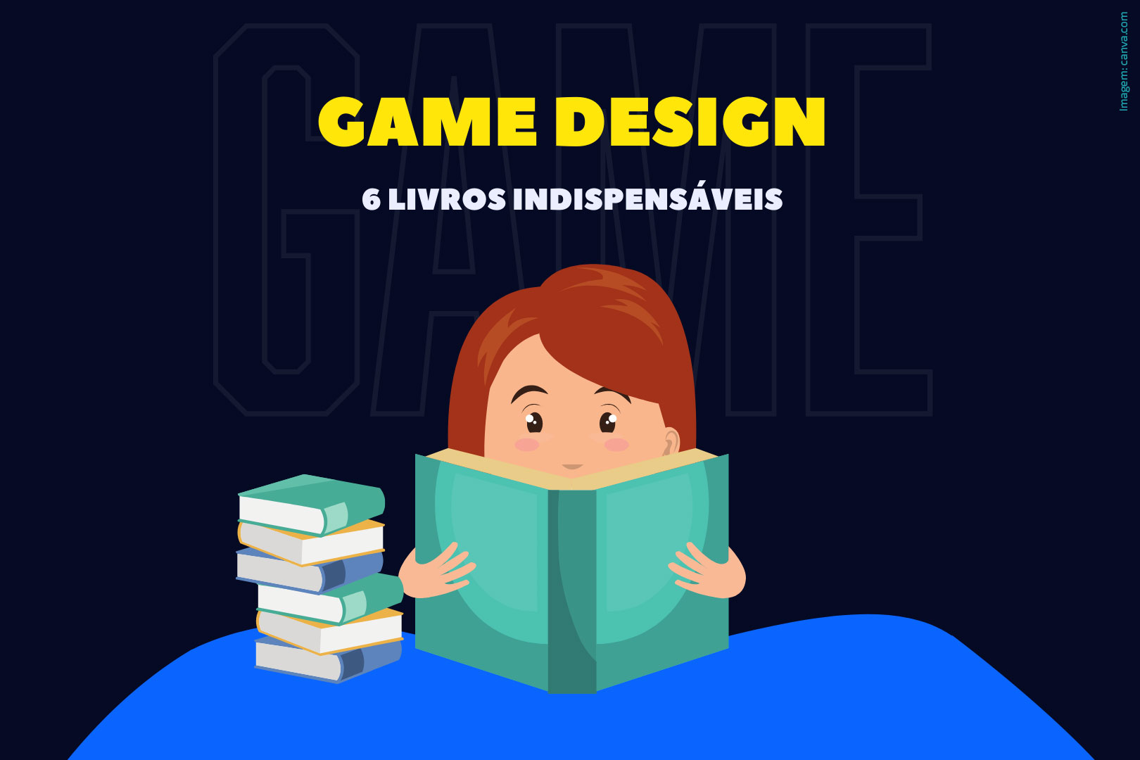 Livros Indispensáveis de Game Design para ler em 2020