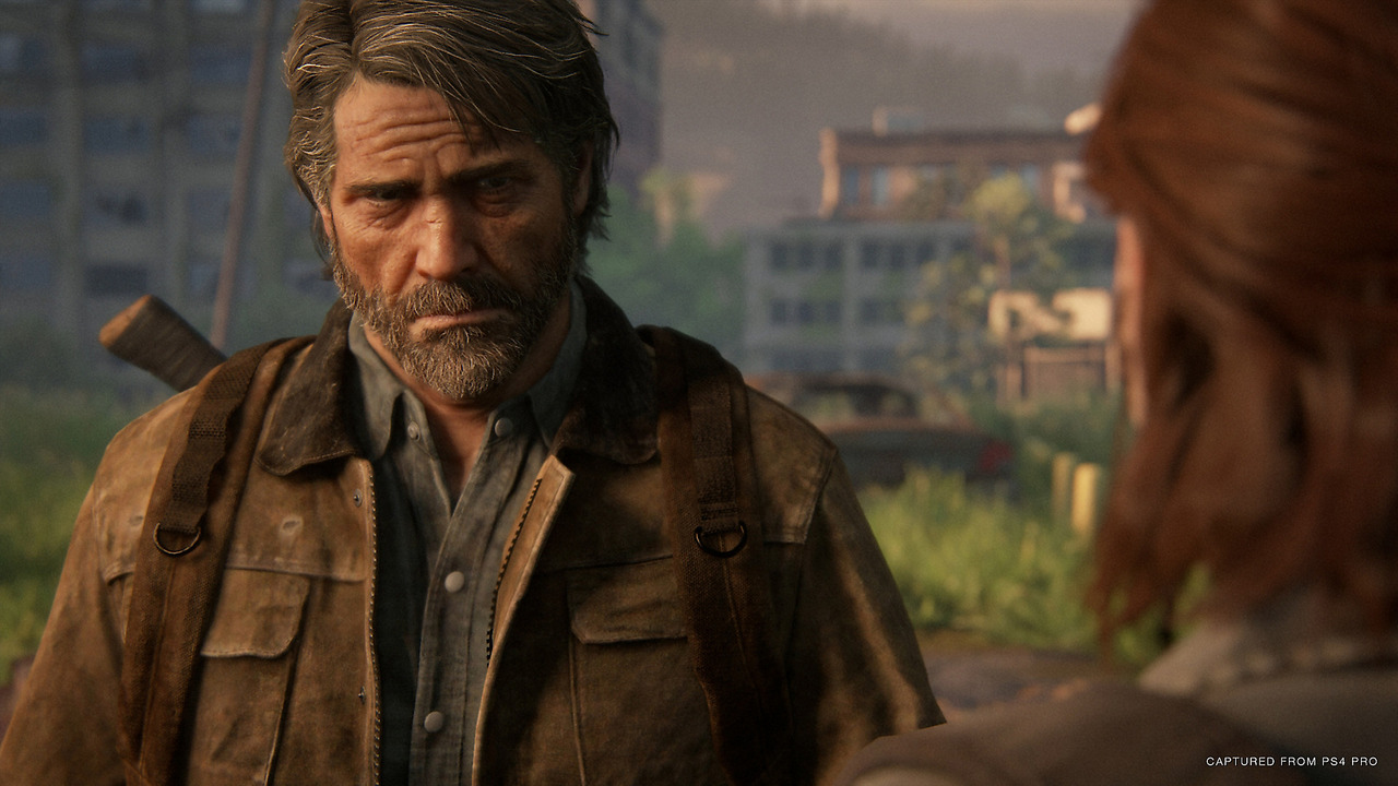 The Last of Us: Part 2, Análise e Gameplay – blog