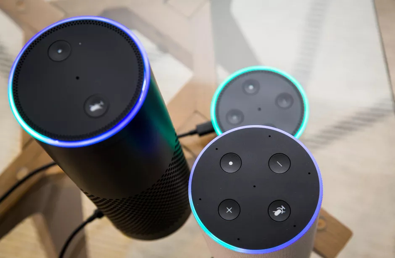 Games Controlados por Voz para Alexa e Google Assistant