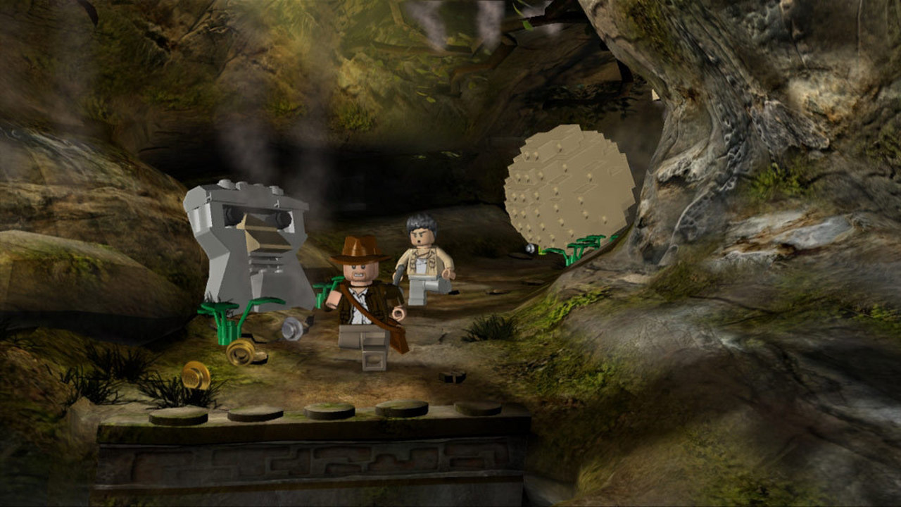 Lego Star Wars: A Saga Skywalker para PS4 - Tt Games - Jogos de Aventura -  Magazine Luiza