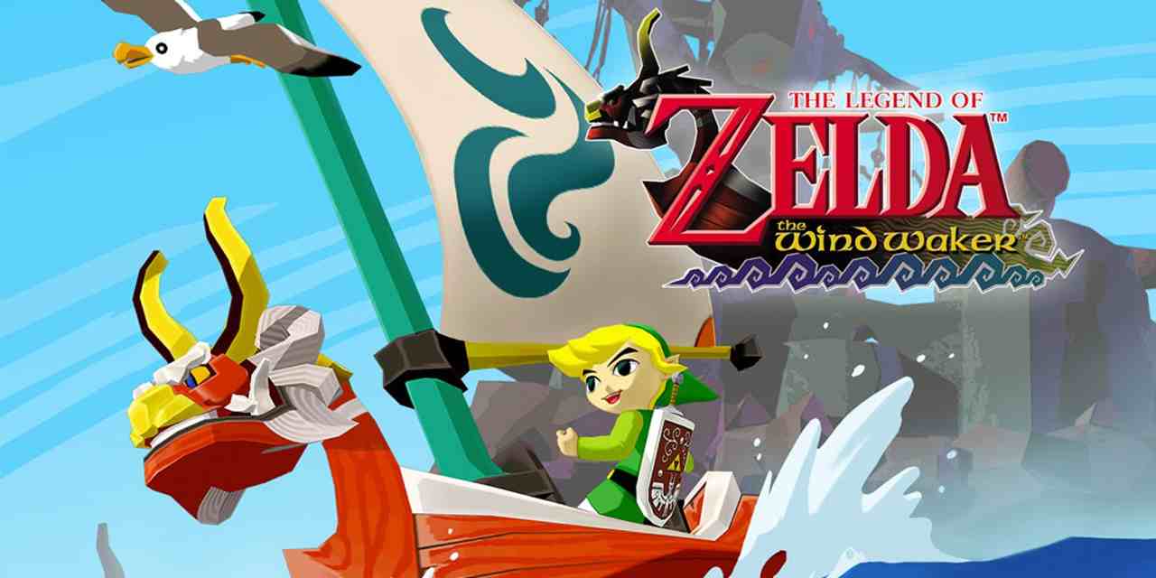 The Legend of Zelda”: a história, o novo jogo e 10 clássicos sem prazo de  validade – Observador