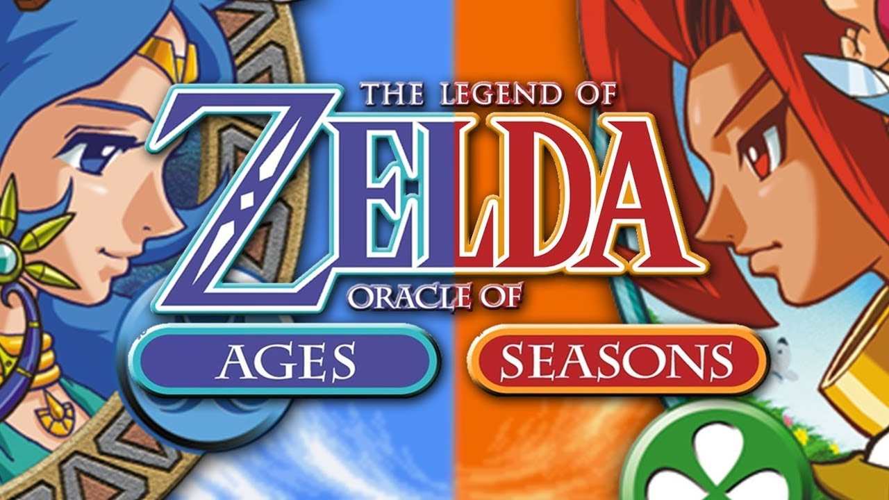 The Legend of Zelda: conheça todos os capítulos portáteis da série