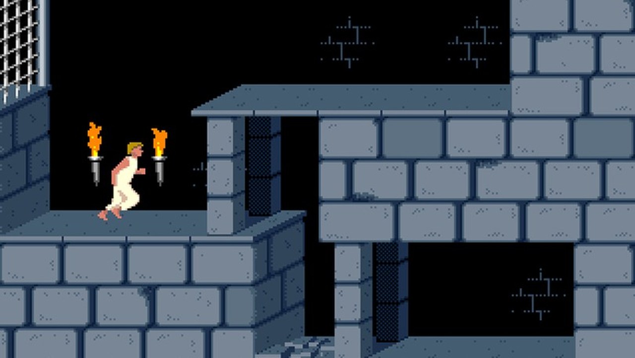 Prince of Persia (1989)