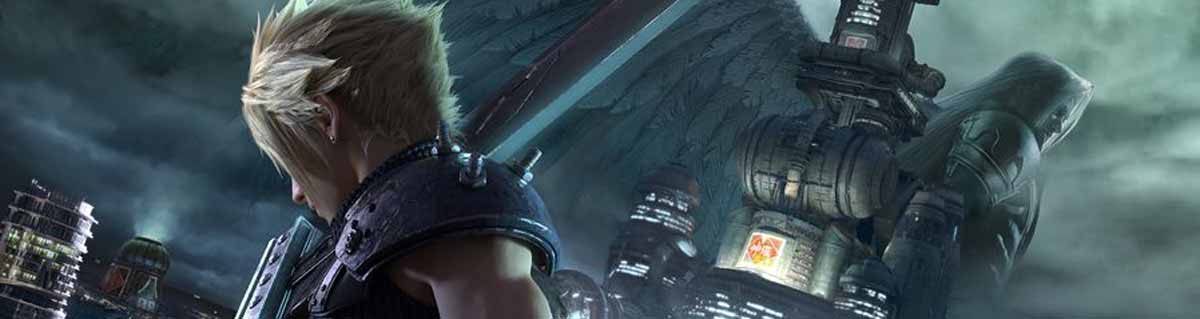 Final Fantasy VII Remake (Nobuo Uematsu, Masahi Hamauzu, Mitsuto Suzuki)